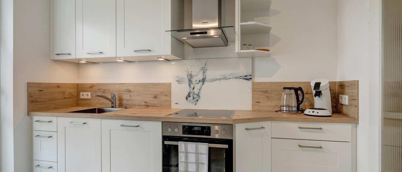 マンション München Pasing 01 キッチン 12162