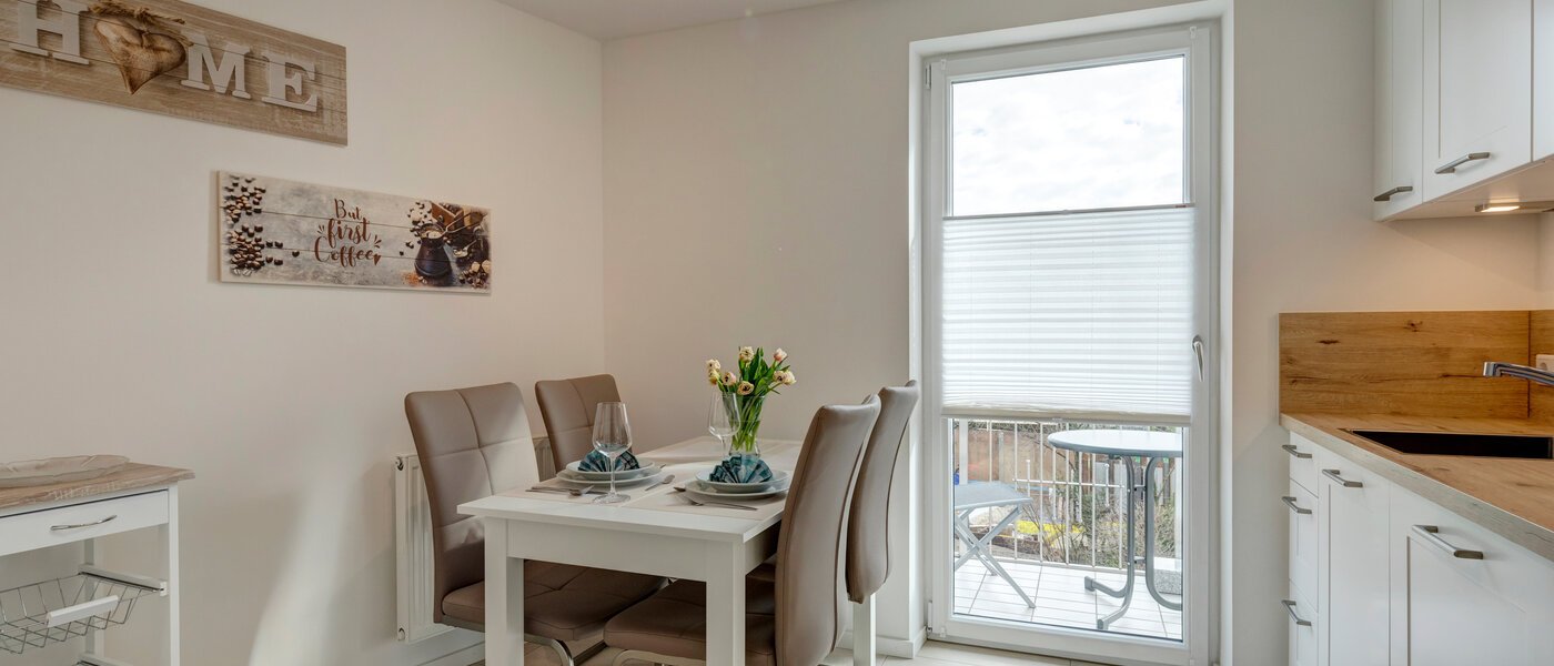 マンション München Pasing 02 キッチン 12162