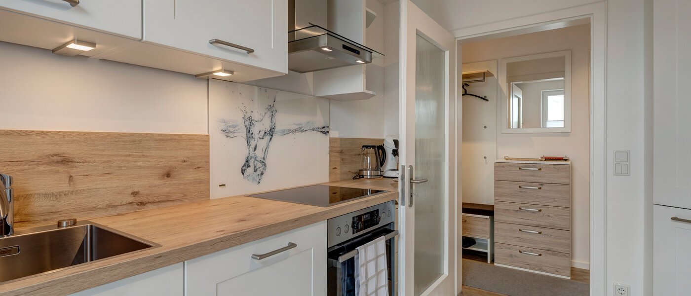 マンション München Pasing 04 キッチン 12162