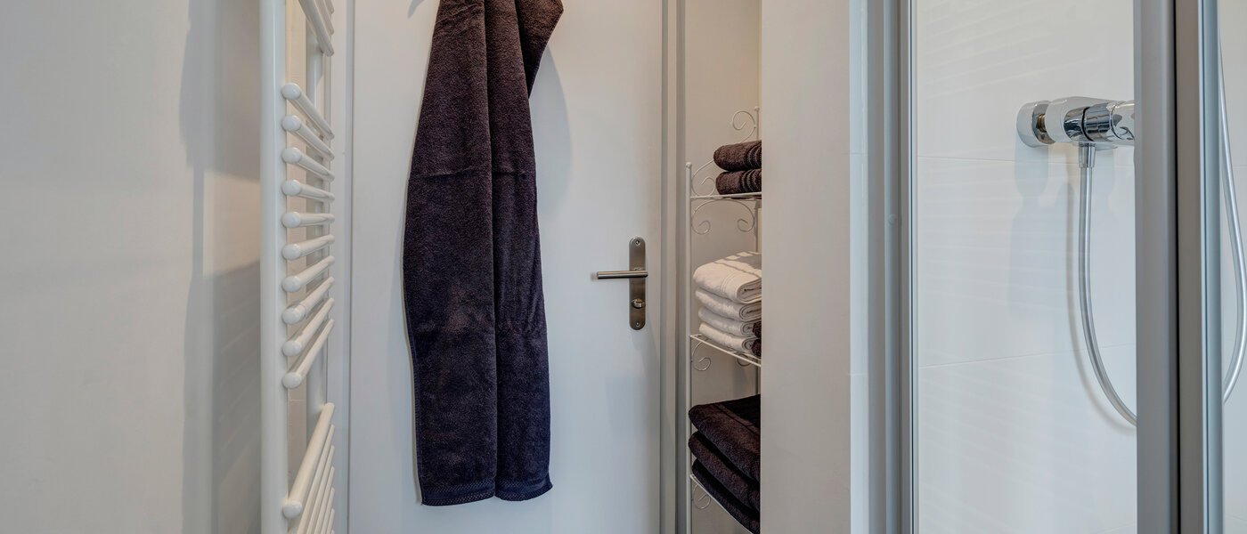 マンション München Pasing 03 浴室 12162