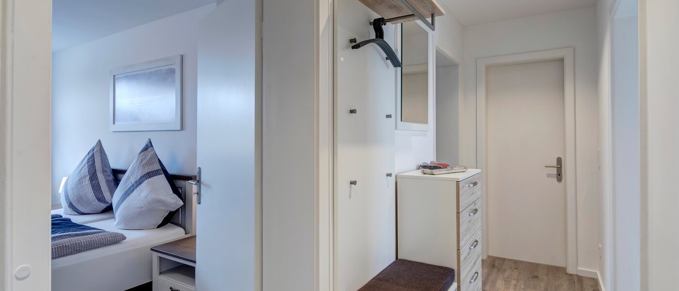 マンション München Pasing 02 玄関入り口 12162