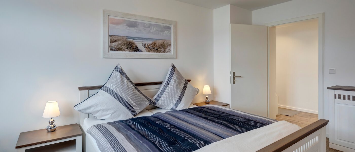 マンション München Pasing 03 寝室 12162