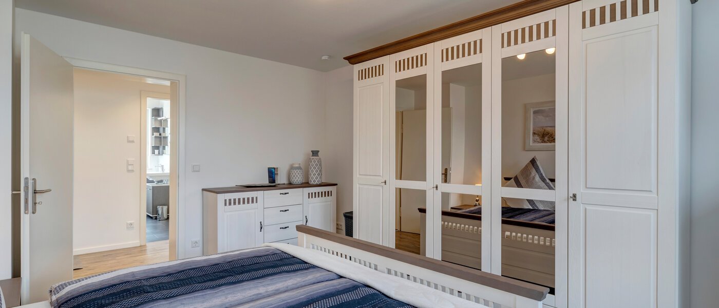 マンション München Pasing 04 寝室 12162