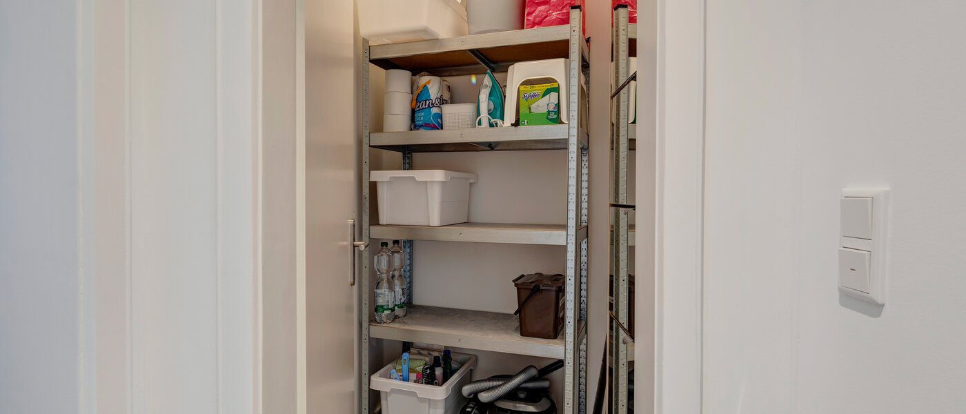 マンション München Pasing 01 貯蔵室 12162