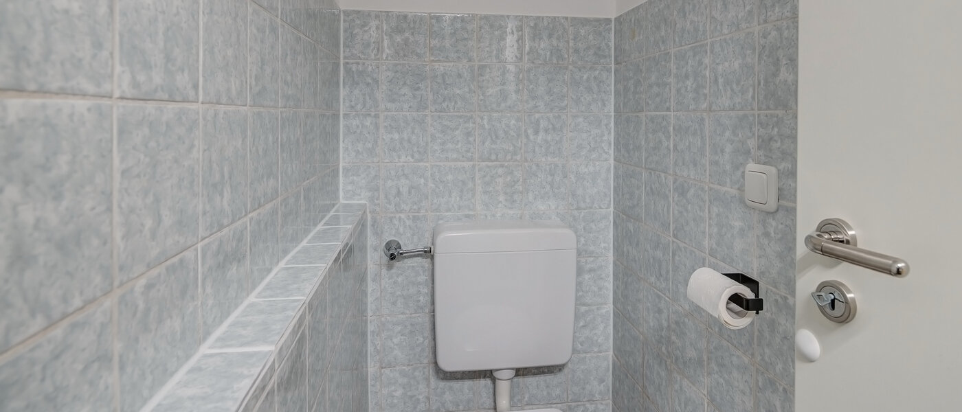 マンション München Neuhausen 02 ゲスト用 WC 12163