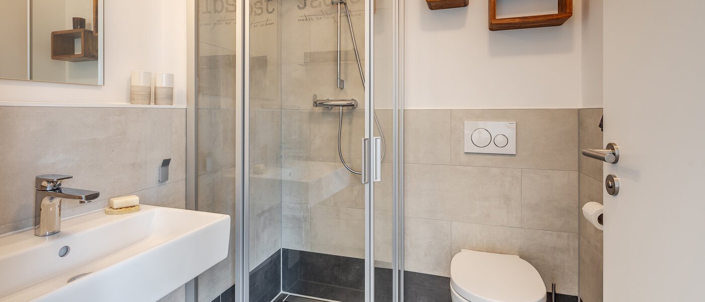 マンション München Thalkirchen 02 浴室 12190