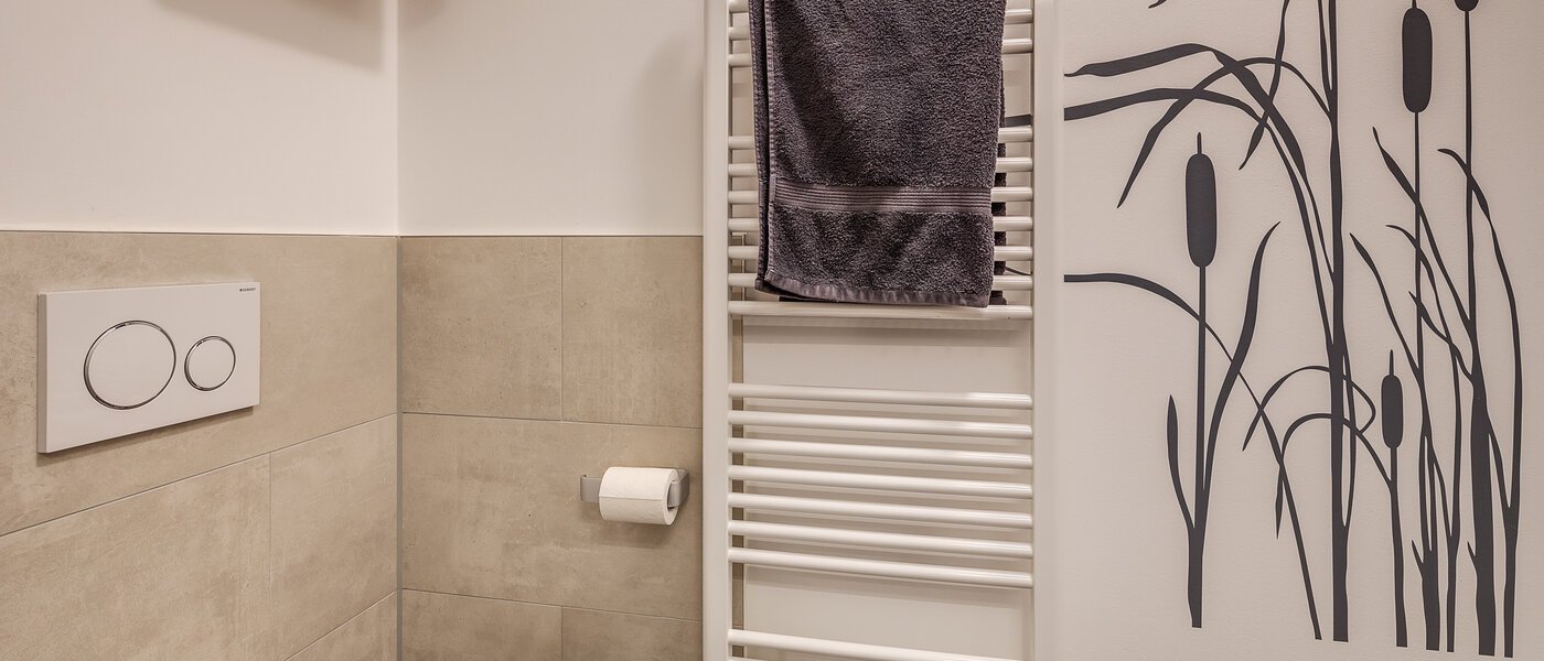 マンション München Thalkirchen 03 浴室 12190