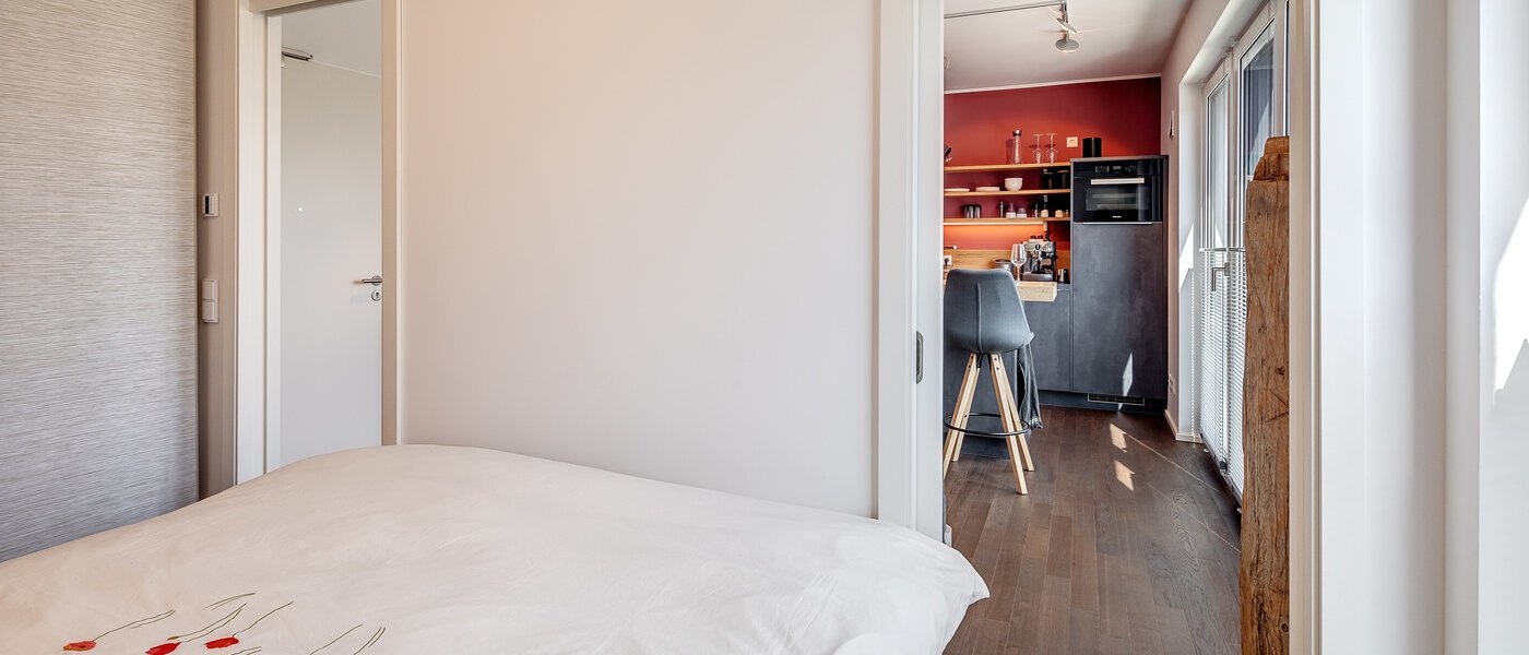 マンション München Thalkirchen 03 寝室 12190