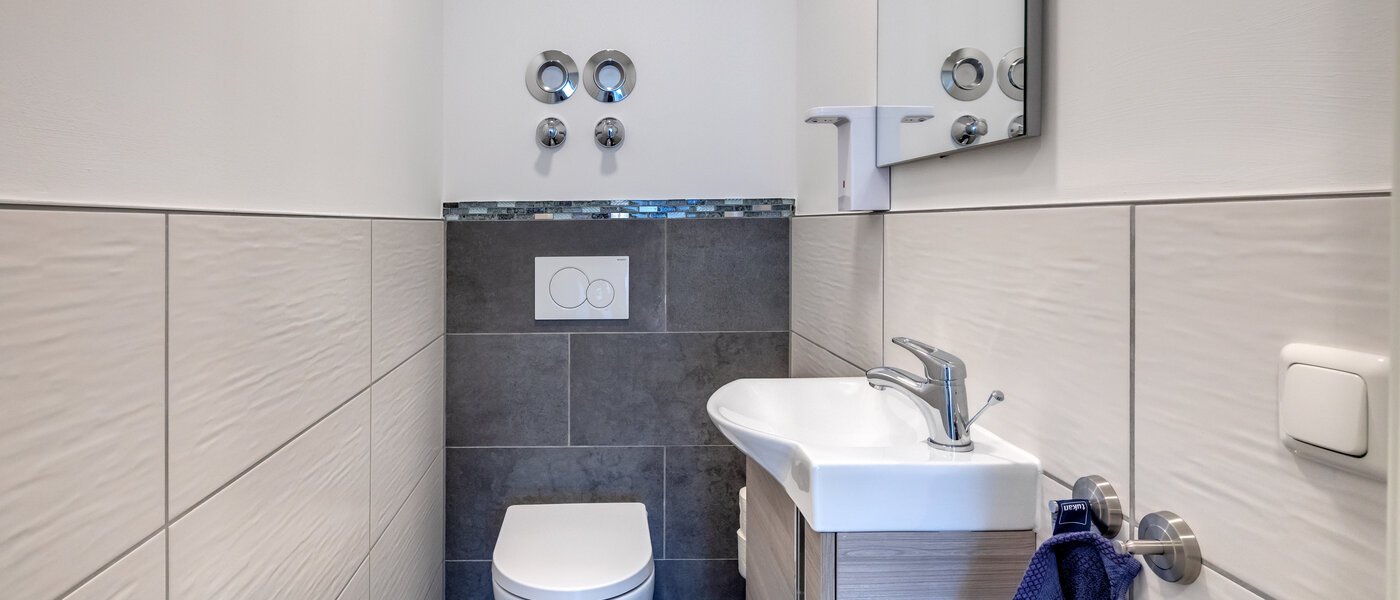 マンション München Feldmoching 01 WC 12193