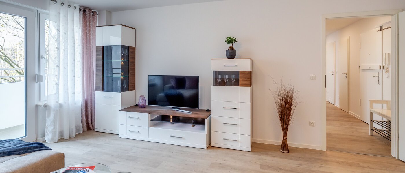 マンション München Feldmoching 02 リビングエリア 12193