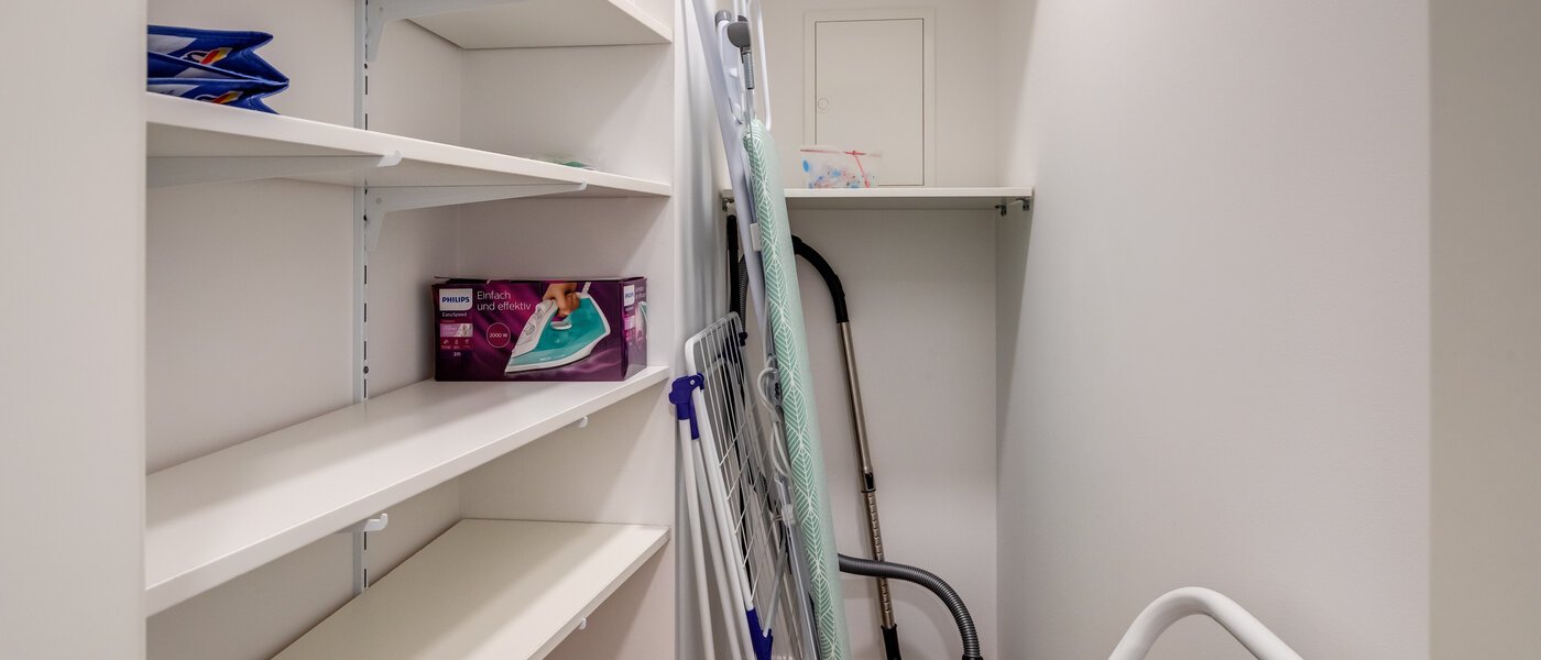 マンション München Feldmoching 01 貯蔵室 12193