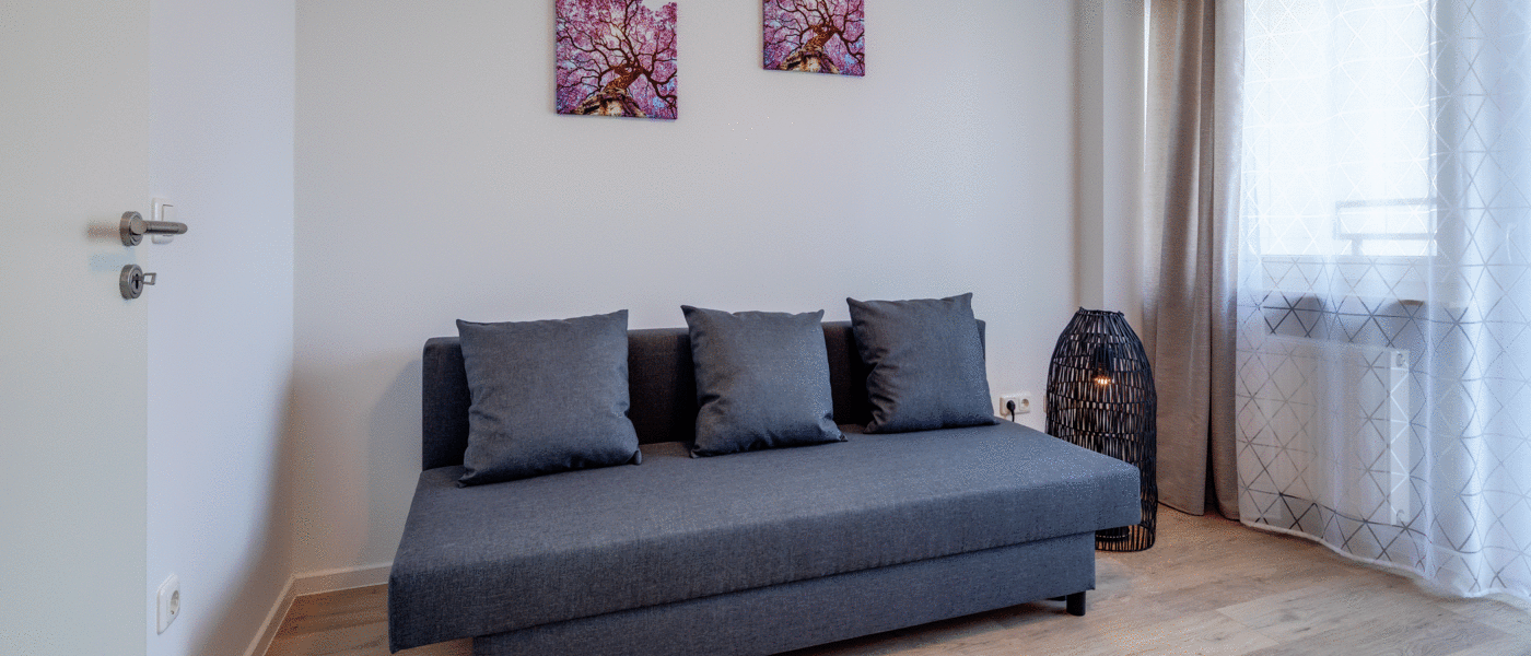 マンション München Feldmoching 01 ゲストルーム 12193