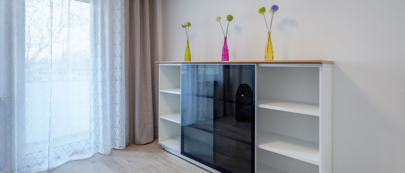 マンション München Feldmoching 02 ゲストルーム 12193