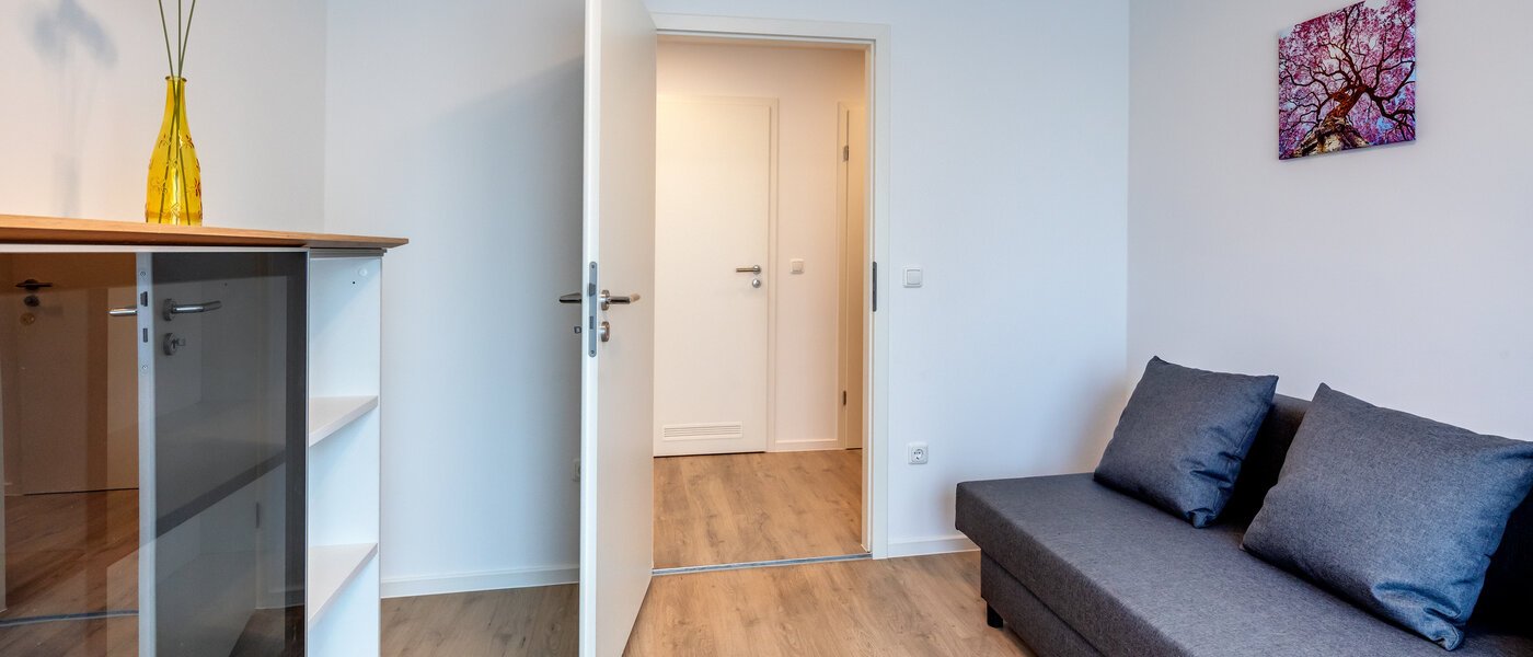 マンション München Feldmoching 03 ゲストルーム 12193