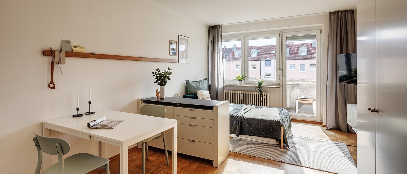 申し訳ございません。こちらの物件はすでに貸し出されました。