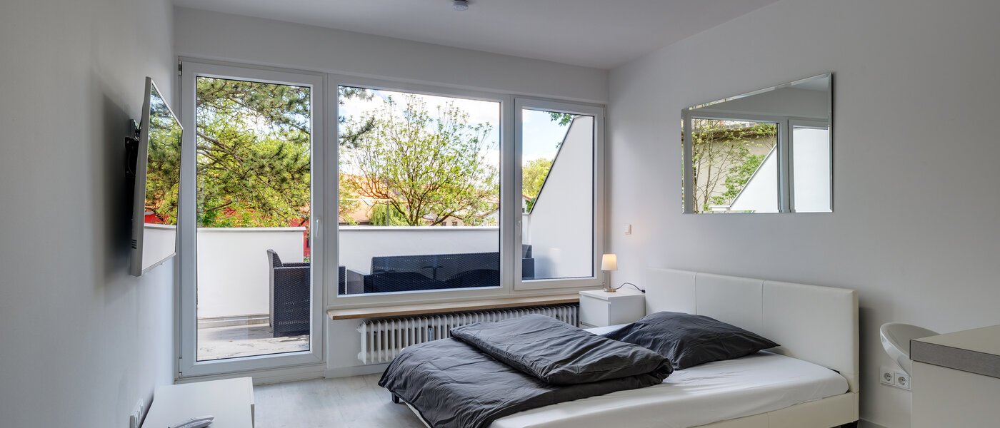 申し訳ございません。こちらの物件はすでに貸し出されました。