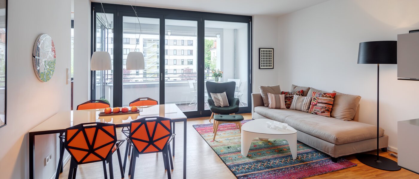 申し訳ございません。こちらの物件はすでに貸し出されました。