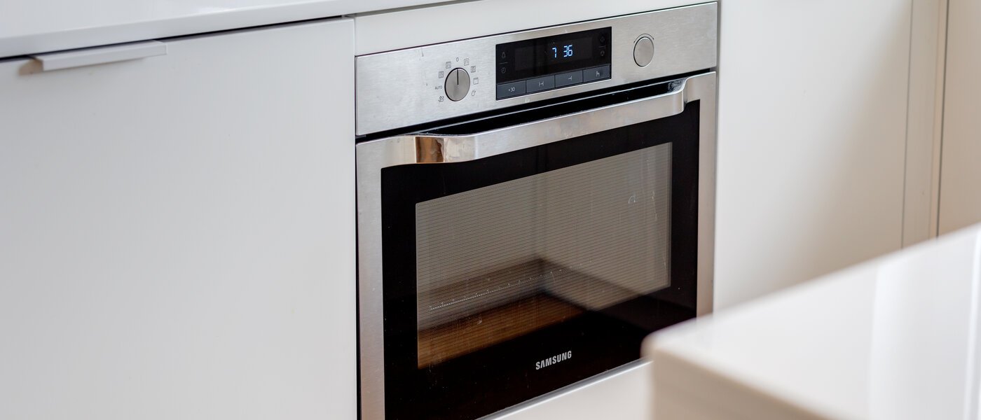 マンション München Westpark 02 キッチン 12215