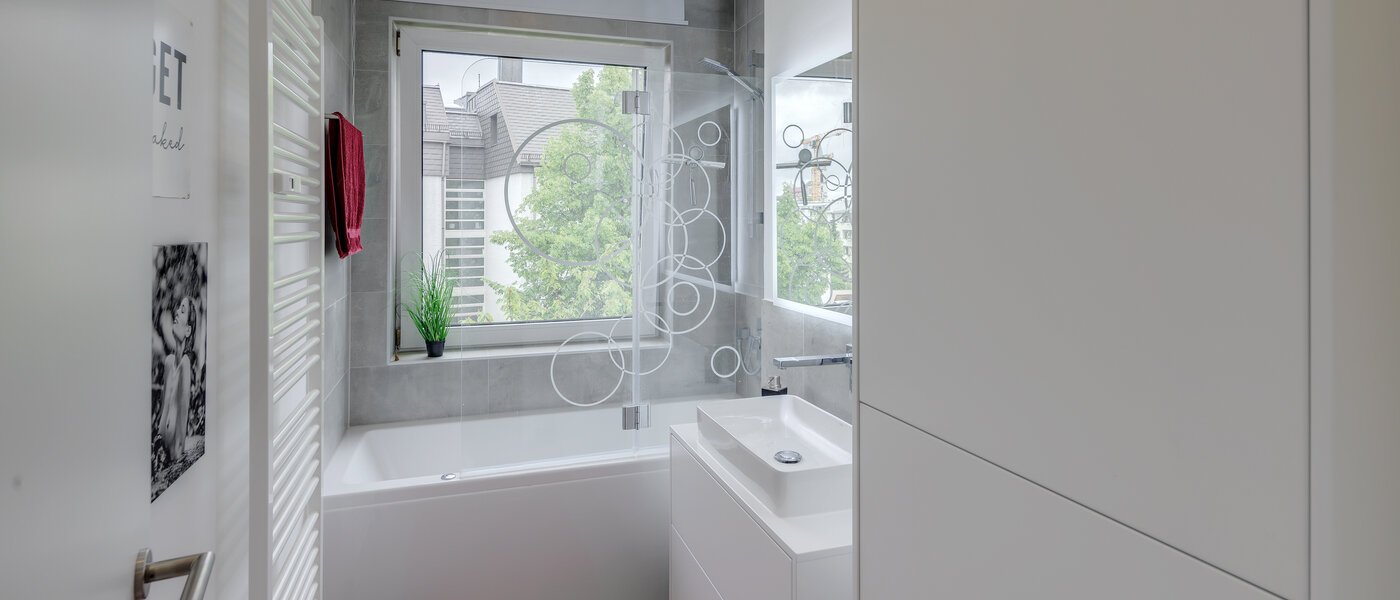 マンション München Westpark 01 浴室 12215