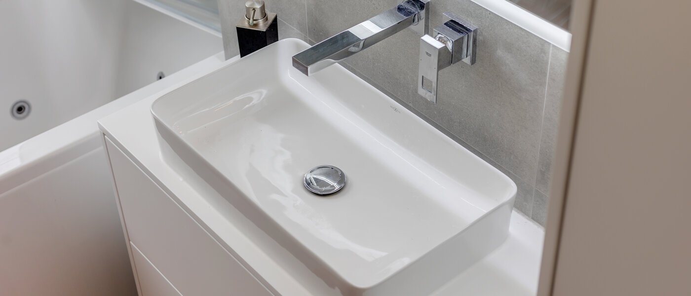 マンション München Westpark 02 浴室 12215