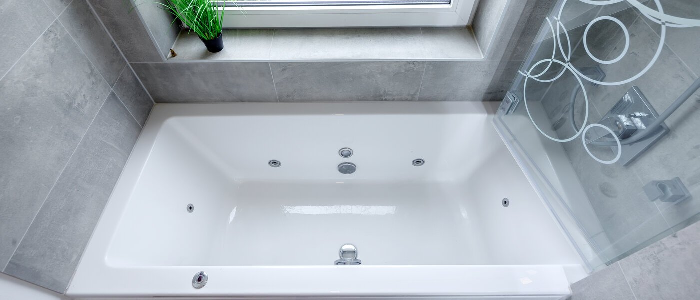 マンション München Westpark 04 浴室 12215