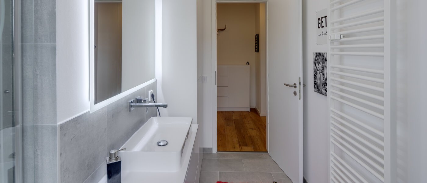 マンション München Westpark 05 浴室 12215