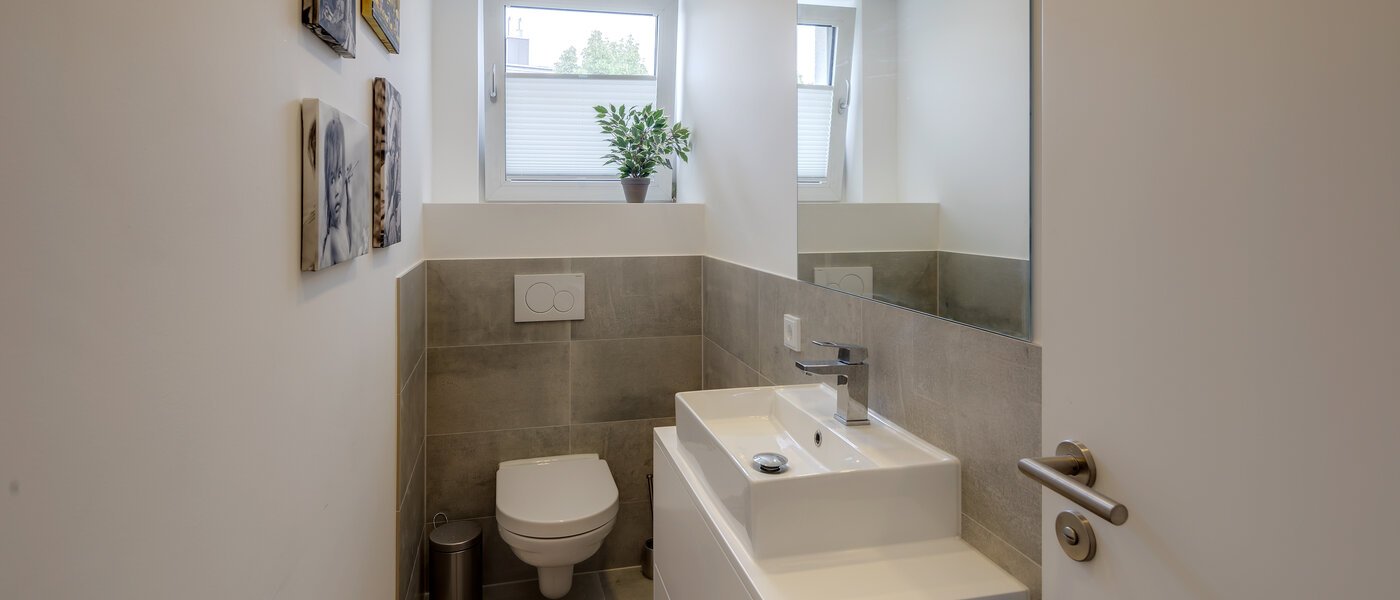 マンション München Westpark 01 WC 12215