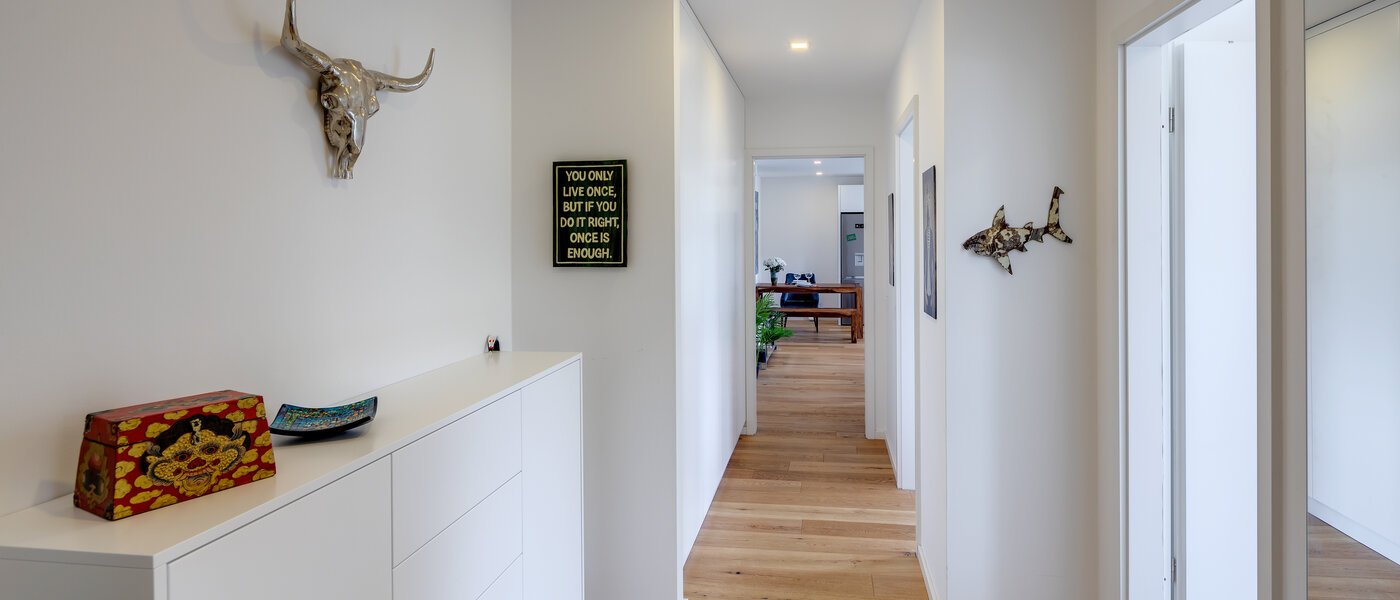 マンション München Westpark 01 玄関入り口 12215