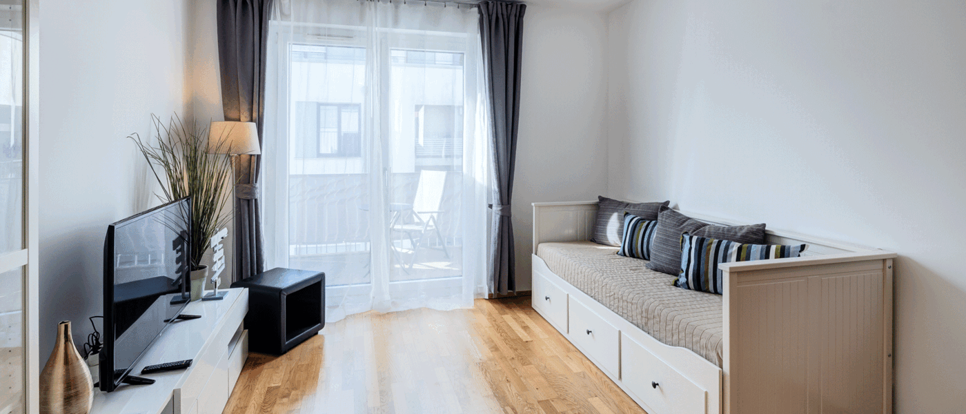 マンション München Moosach 01 スリーピングアリア 12221