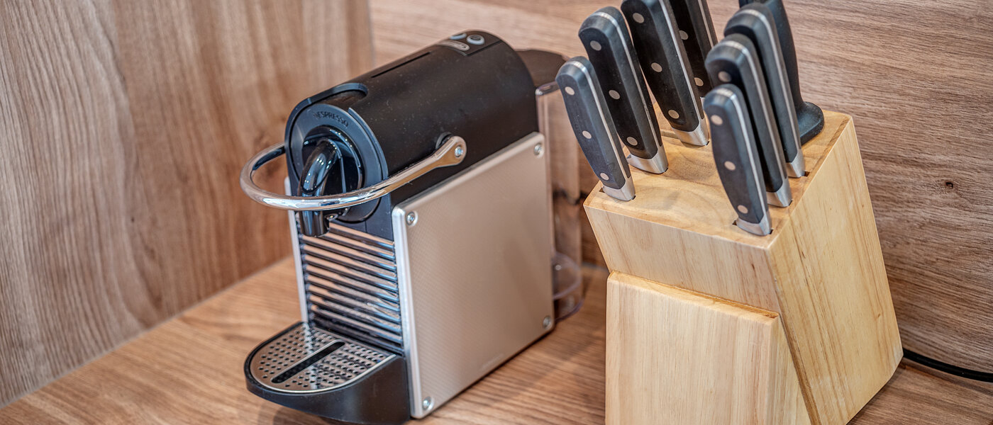 マンション München Schwabing-West 03 キッチン 12225