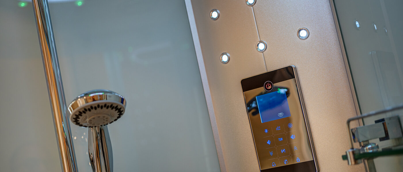 マンション München Schwabing-West 02 浴室 12225