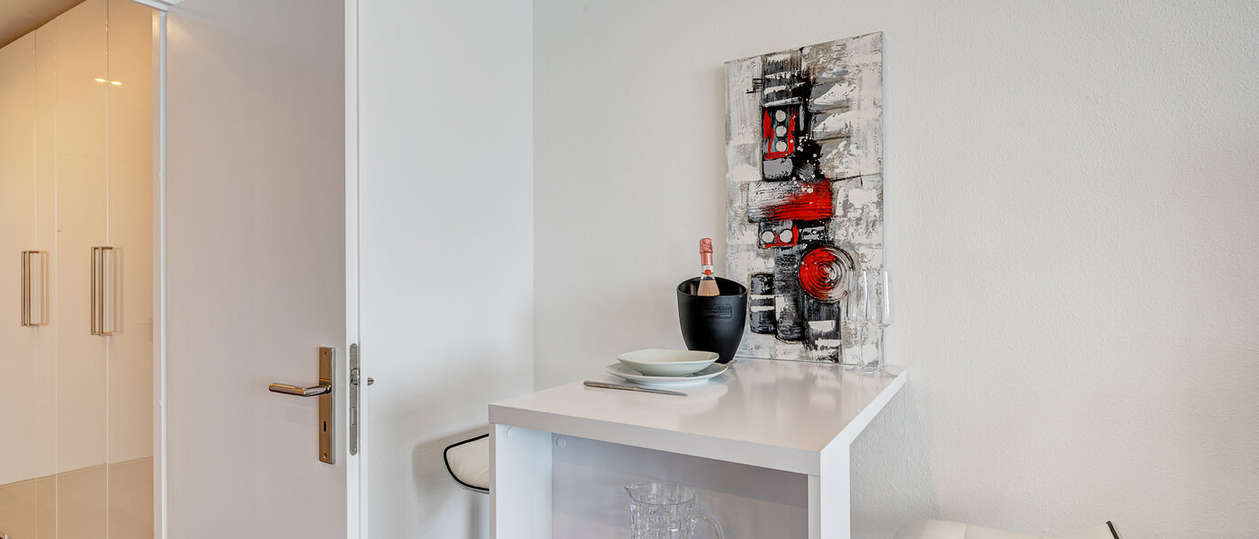 マンション München Schwabing-West 05 リビングエリア 12225