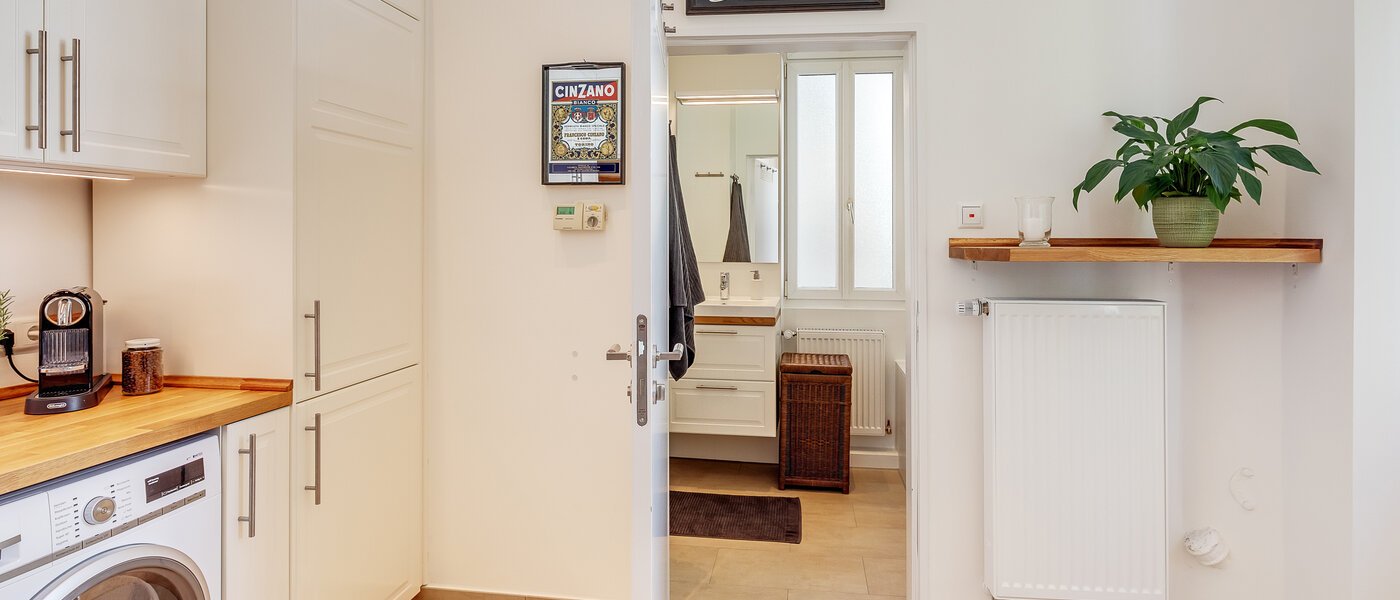 マンション München Isarvorstadt 03 キッチン 12242