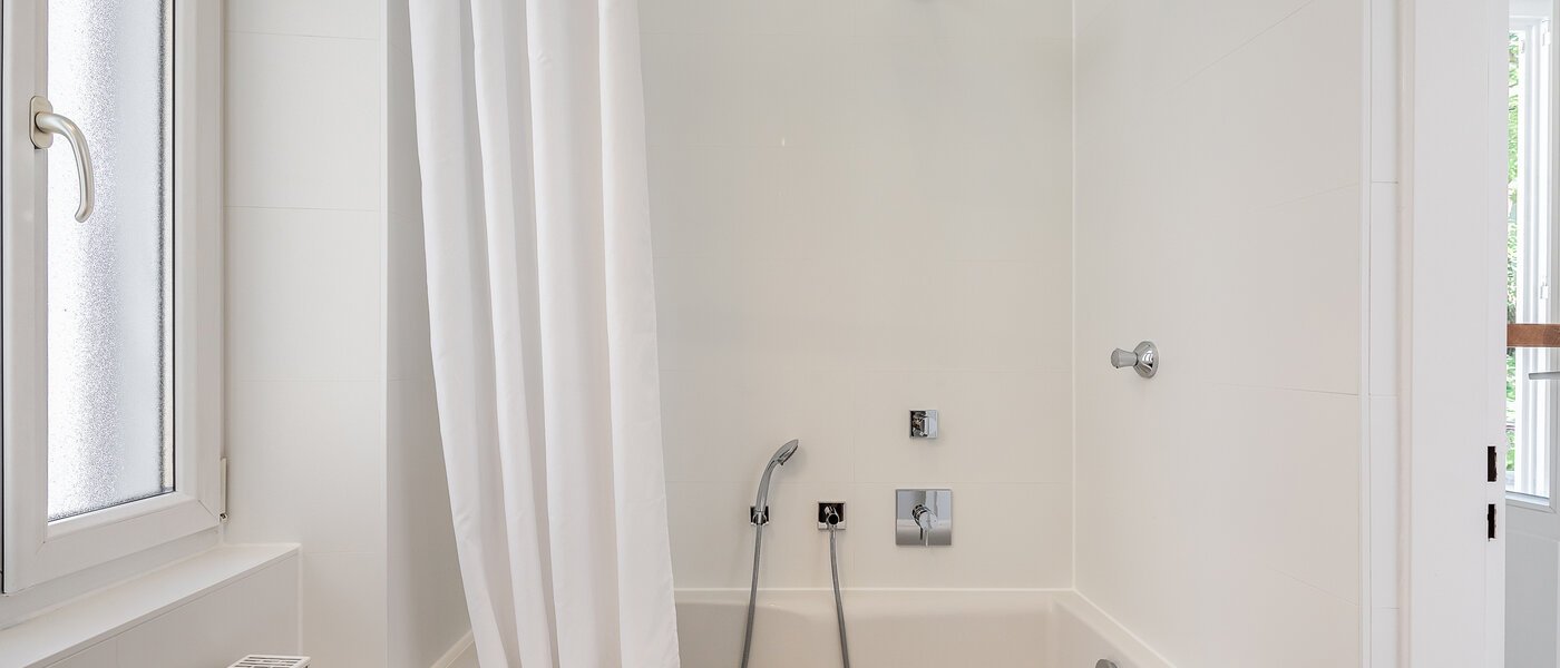 マンション München Isarvorstadt 02 浴室 12242