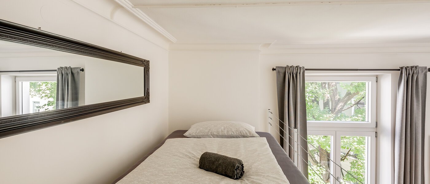 マンション München Isarvorstadt 01 特記事項 12242