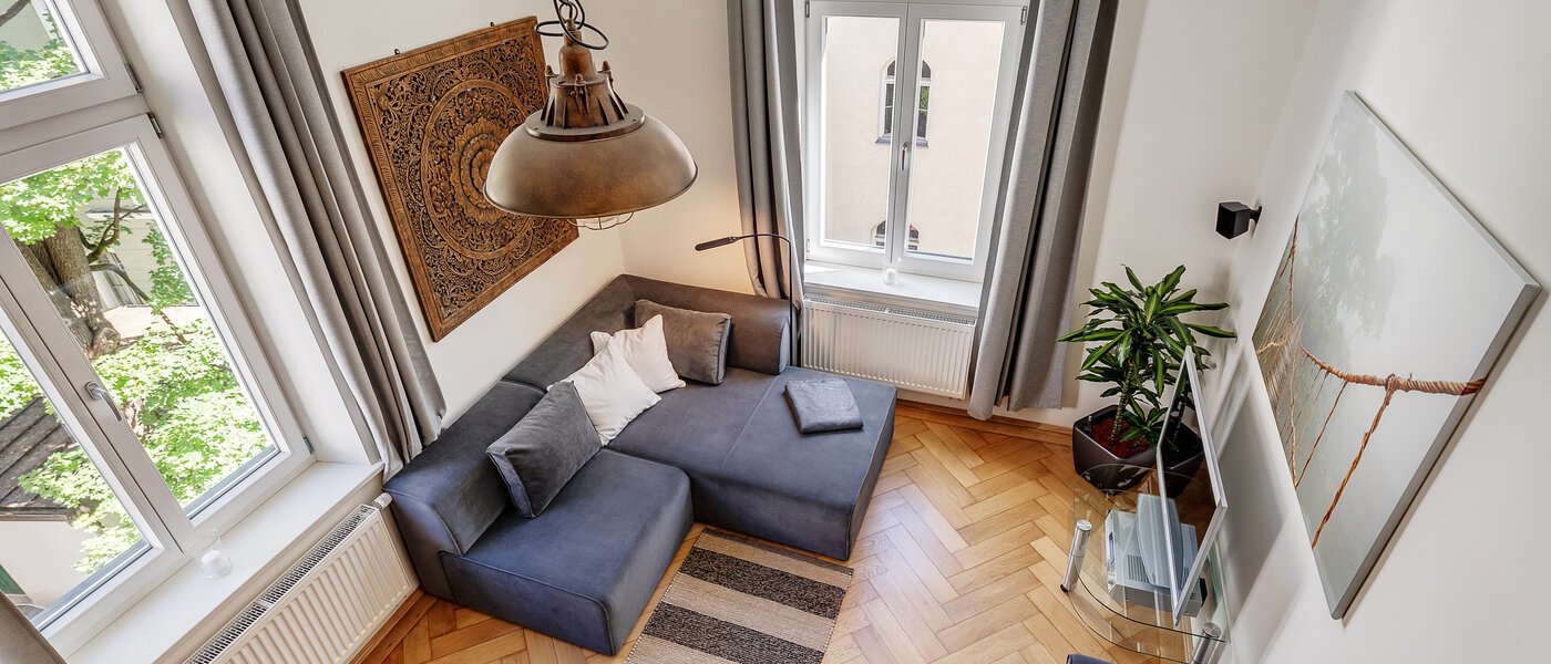 マンション München Isarvorstadt 02 特記事項 12242