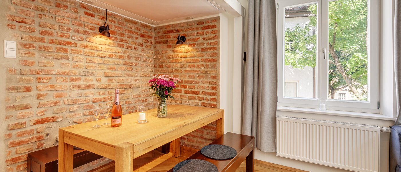 マンション München Isarvorstadt 01 リビングエリア 12242