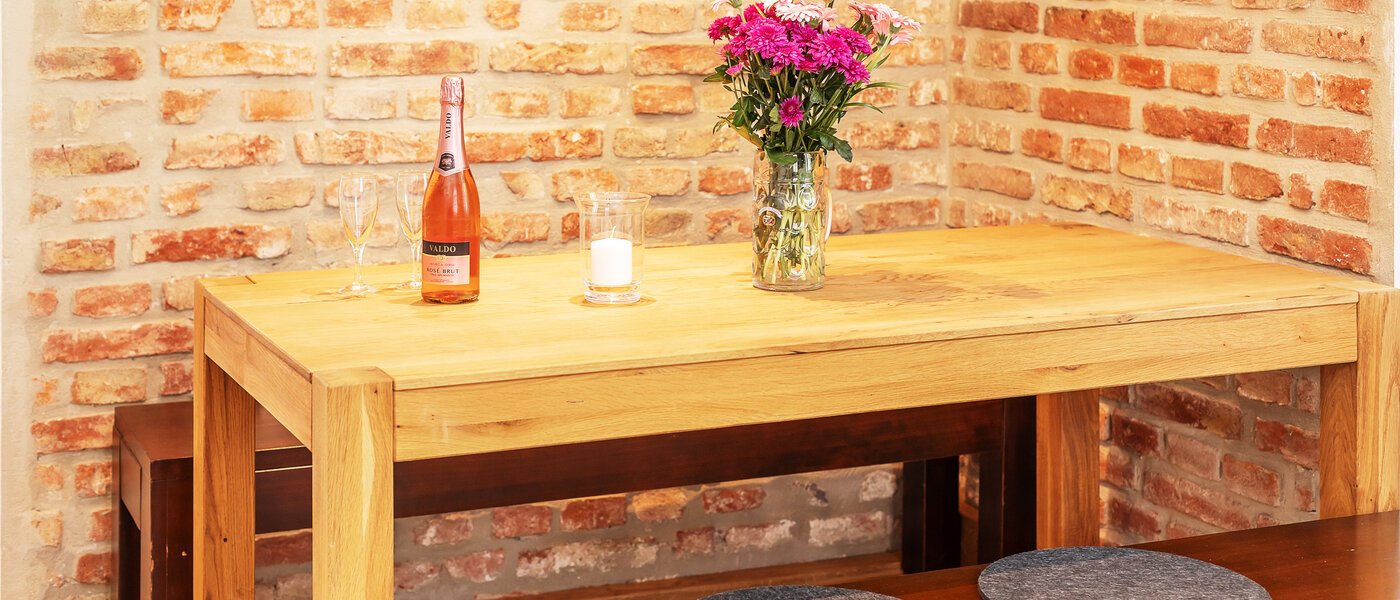 マンション München Isarvorstadt 01 ダイニングエリア 12242