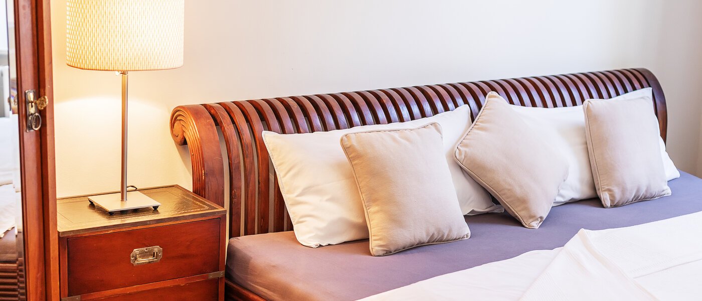 マンション München Isarvorstadt 02 1. 寝室 12242