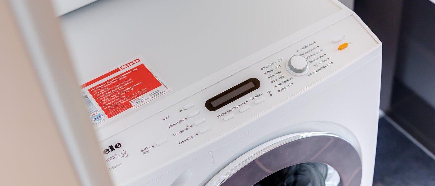 マンション München Messestadt Riem 05 浴室 12258