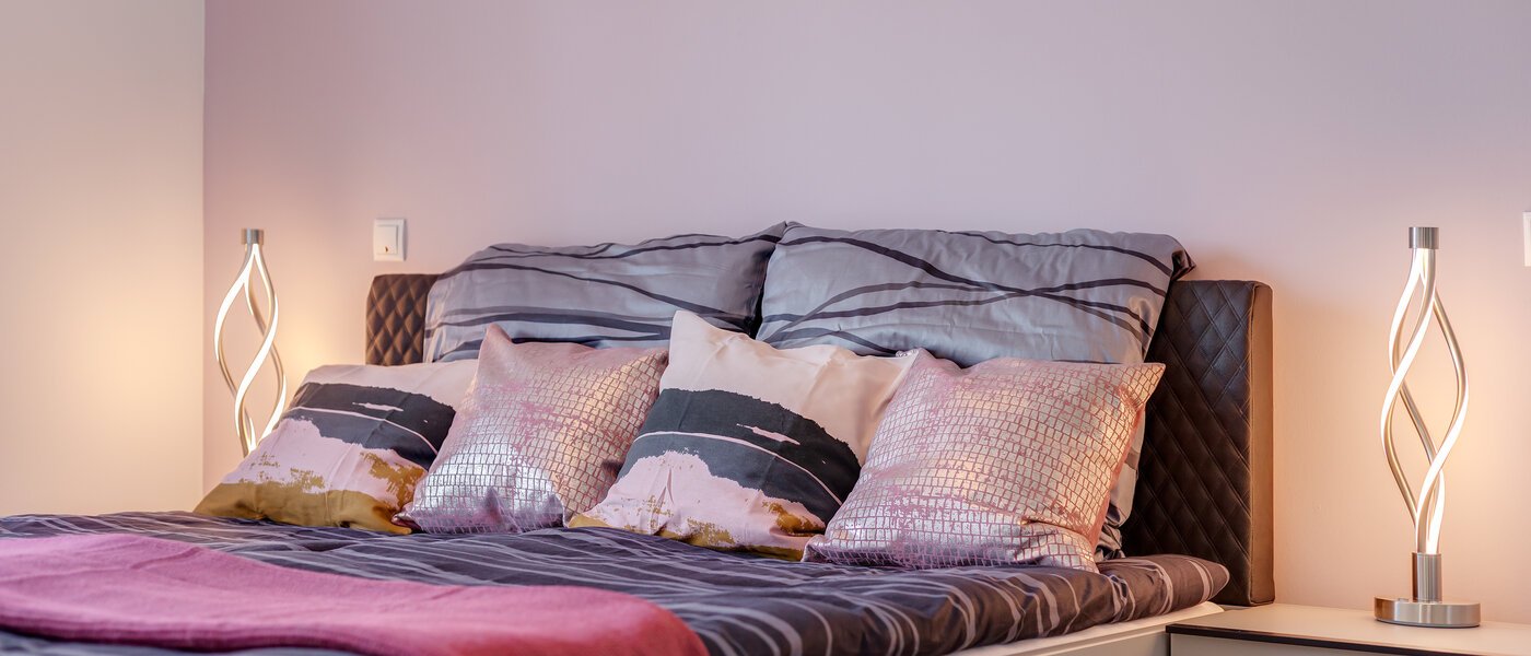 マンション München Messestadt Riem 02 寝室 12258