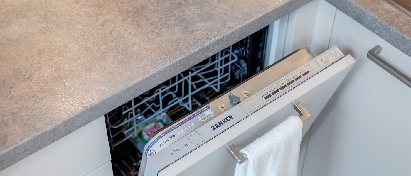 マンション München Haidhausen 02 キッチン 12259