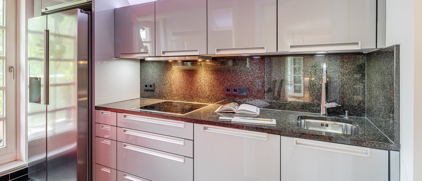 マンション München Herzogpark 02 キッチン 12265