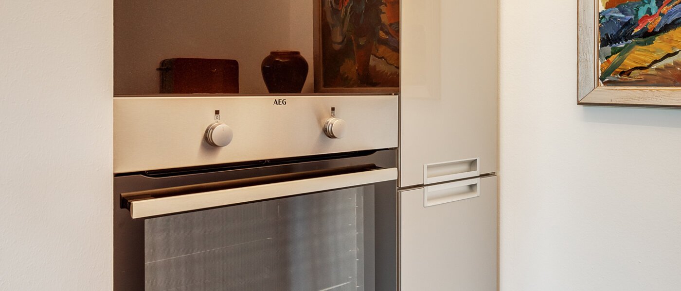 マンション München Herzogpark 05 キッチン 12265