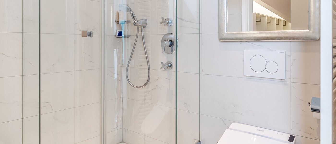 マンション München Herzogpark 04 浴室 12265