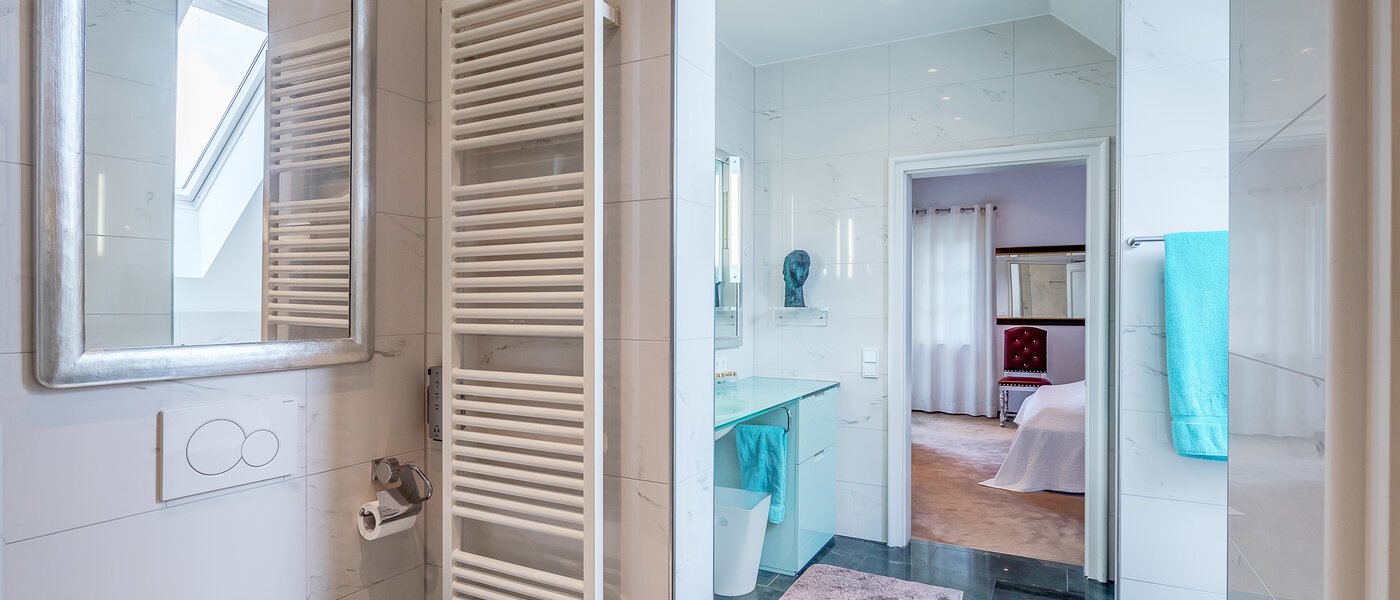 マンション München Herzogpark 05 浴室 12265