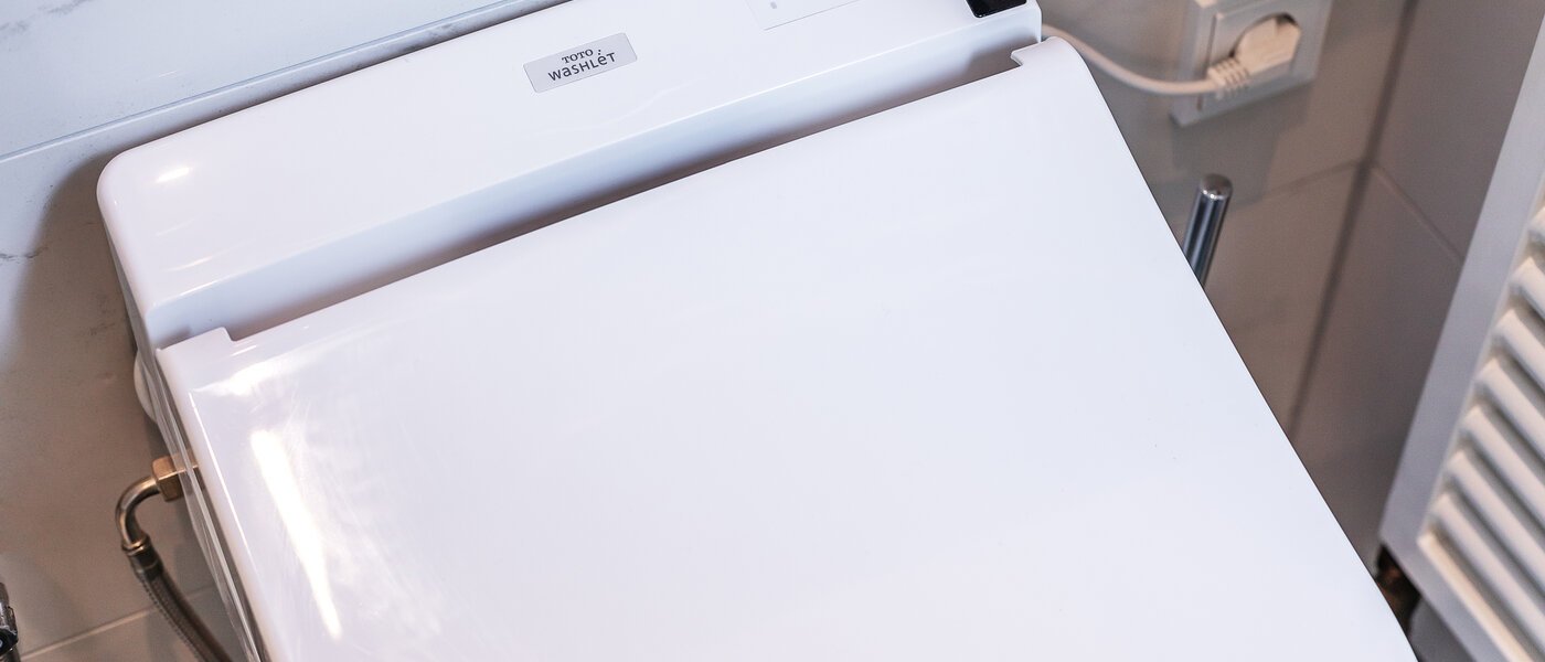 マンション München Herzogpark 06 浴室 12265