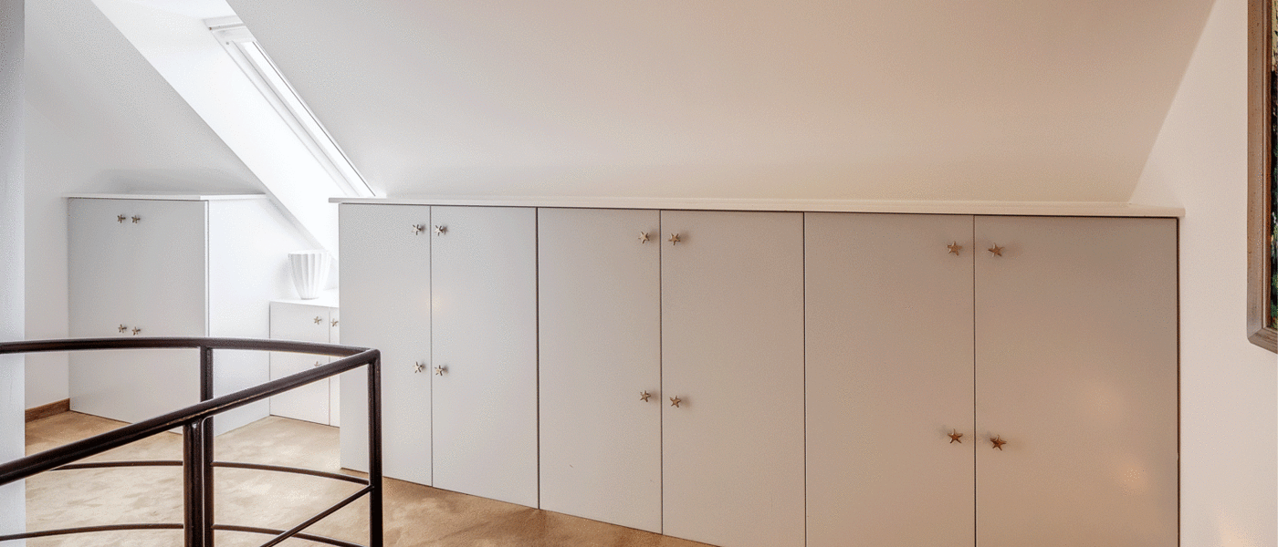 マンション München Herzogpark 05 玄関入り口 12265