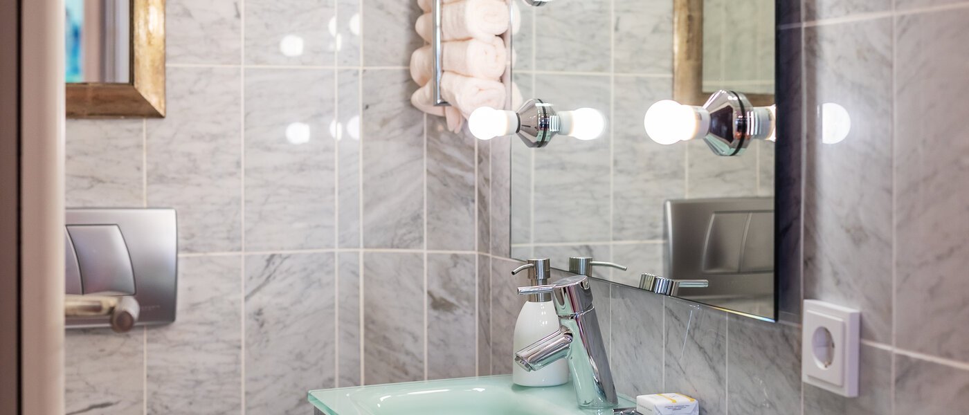 マンション München Herzogpark 02 ゲスト用 WC 12265