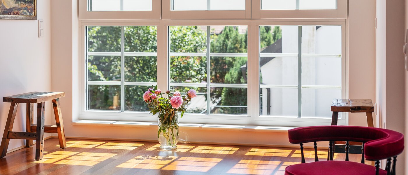 マンション München Herzogpark 03 2.　寝室 12265